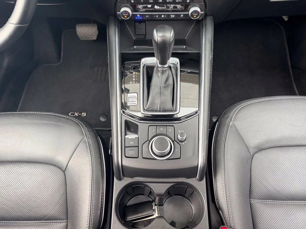 Mazda CX-5 photo 45