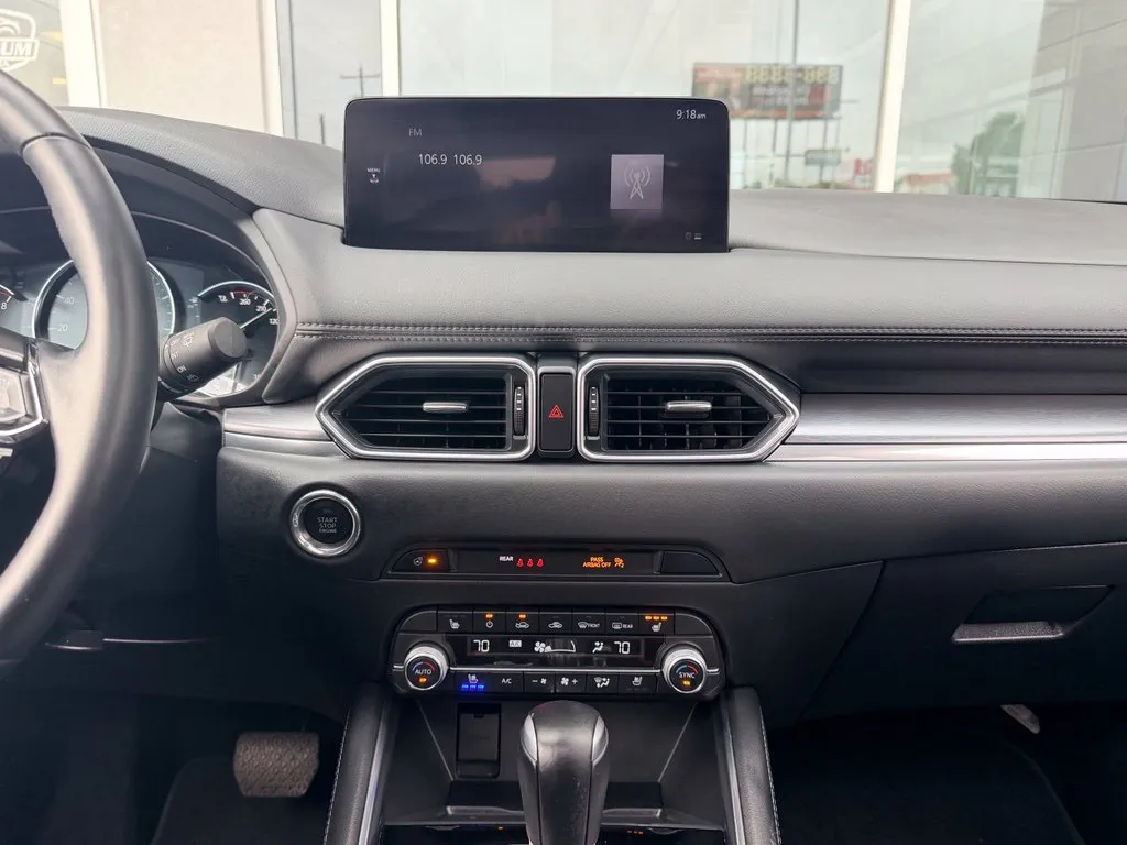 Mazda CX-5 photo 13