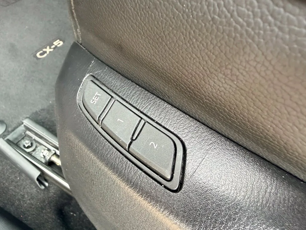 Mazda CX-5 photo 34