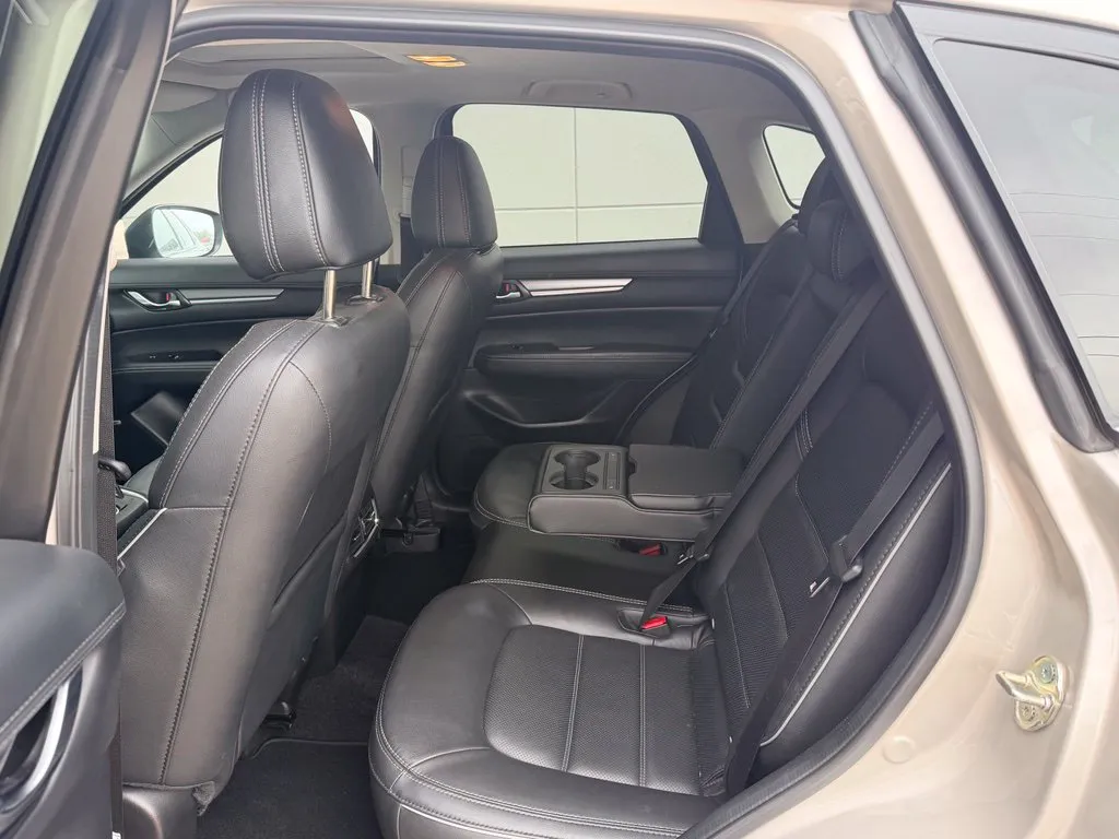Mazda CX-5 photo 42