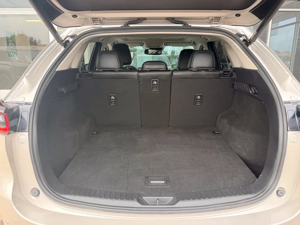 Mazda CX-5 photo 28