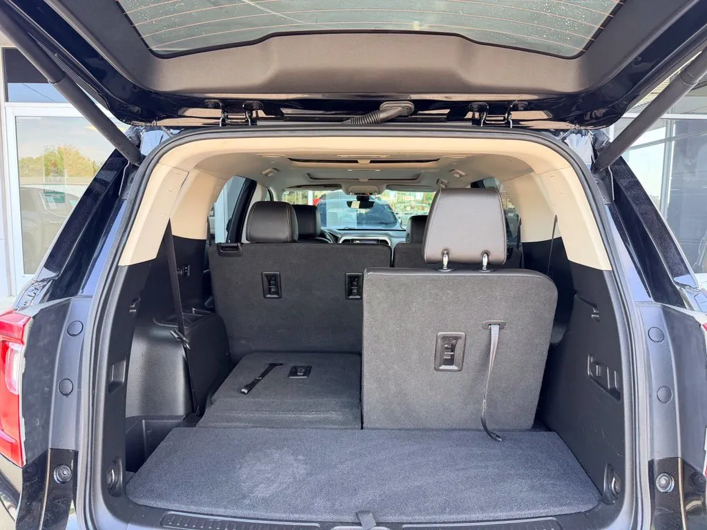 GMC Acadia photo 34