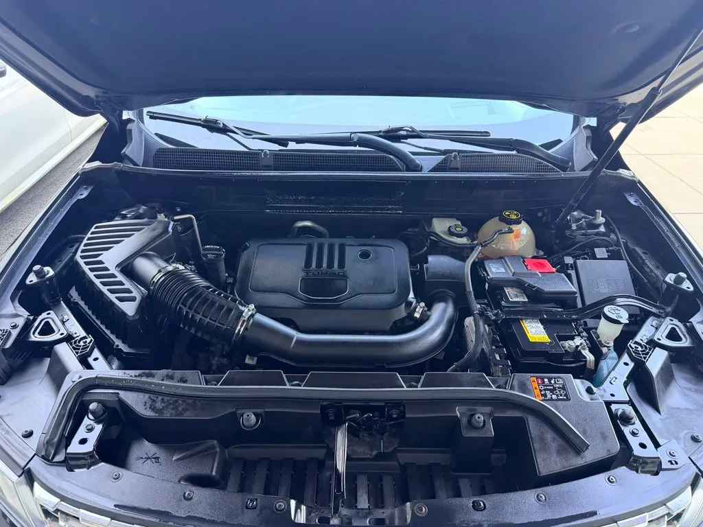 GMC Acadia photo 31