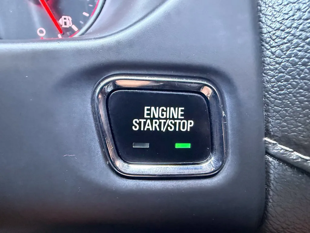 GMC Acadia photo 28