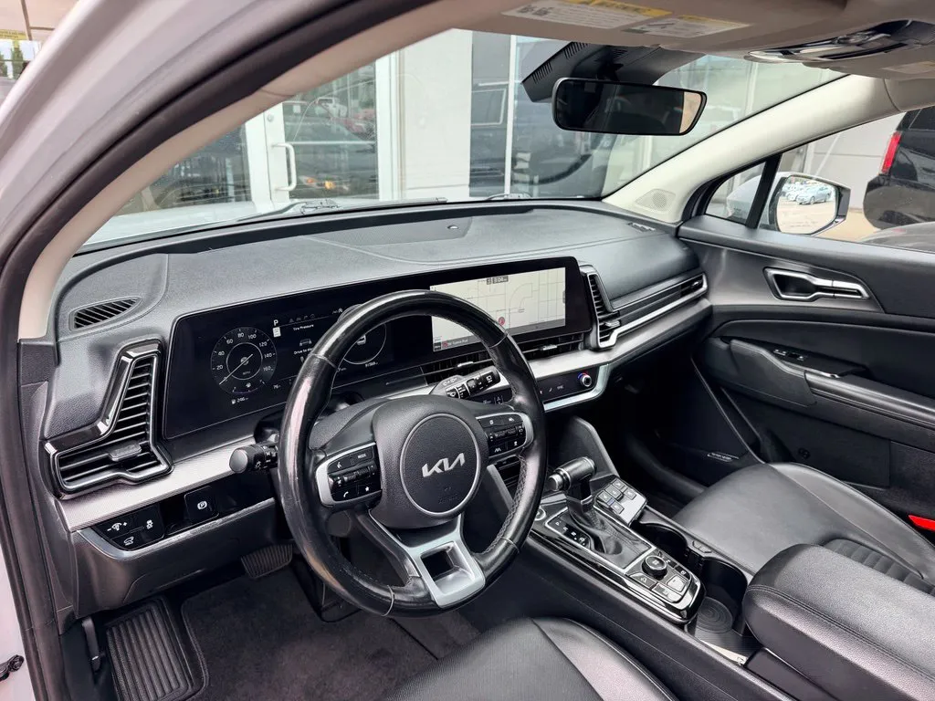Kia Sportage photo 36