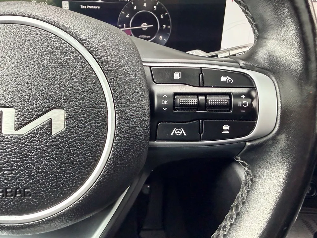 Kia Sportage photo 10