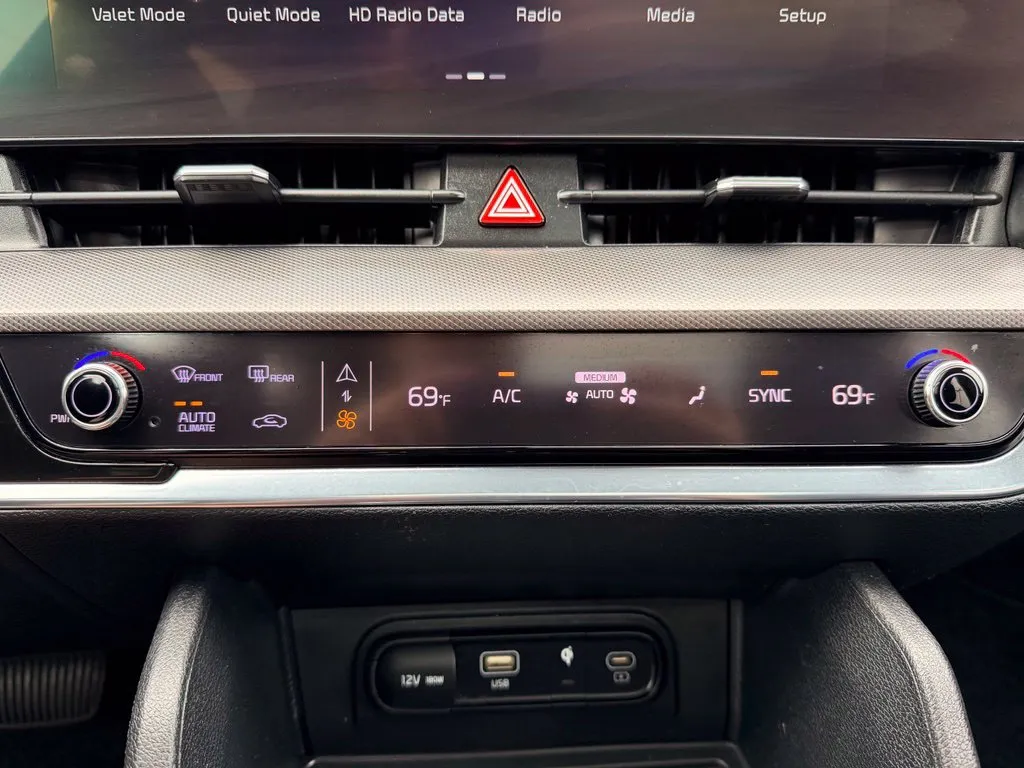 Kia Sportage photo 18