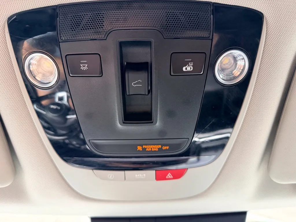 Kia Sportage photo 48