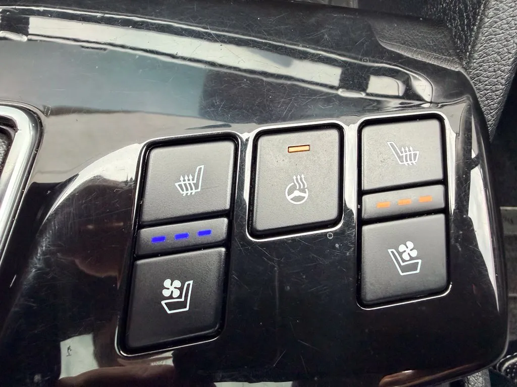Kia Sportage photo 22