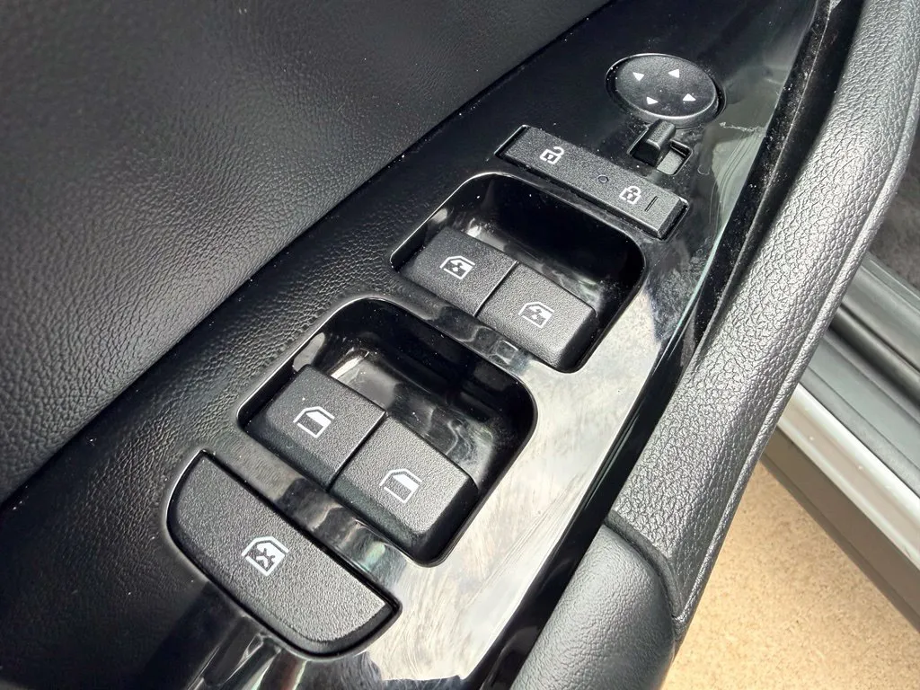 Kia Sportage photo 34