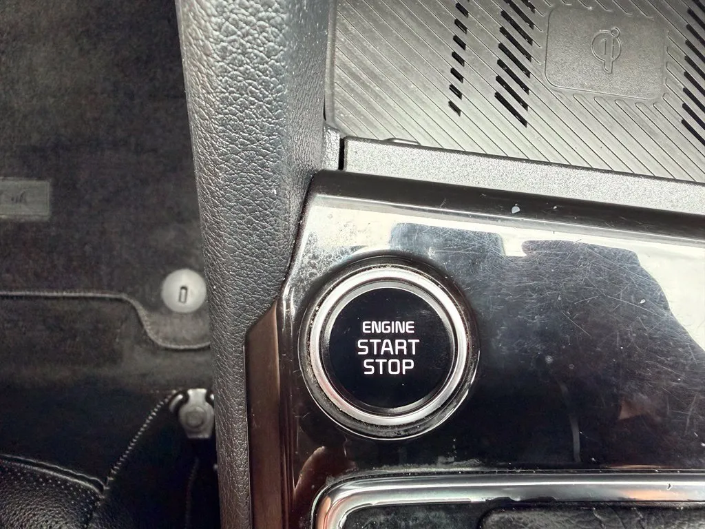 Kia Sportage photo 23