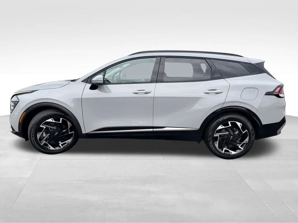 Kia Sportage photo 32