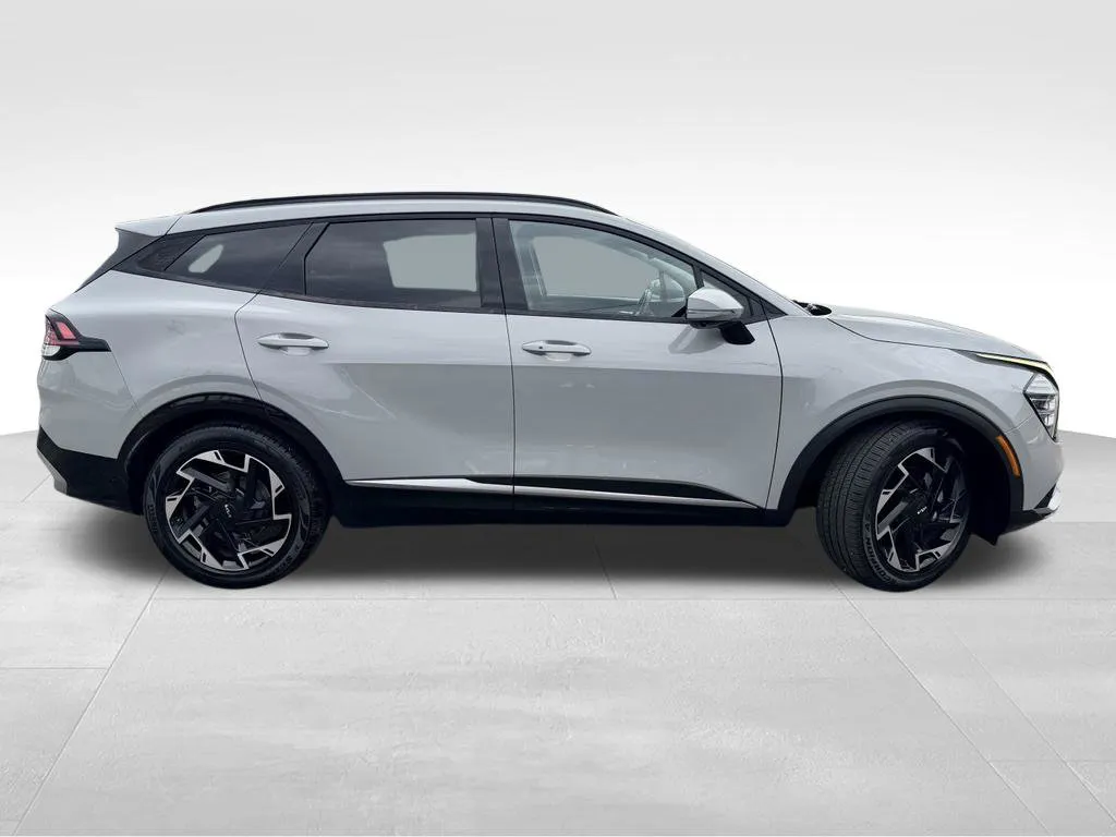 Kia Sportage photo 28