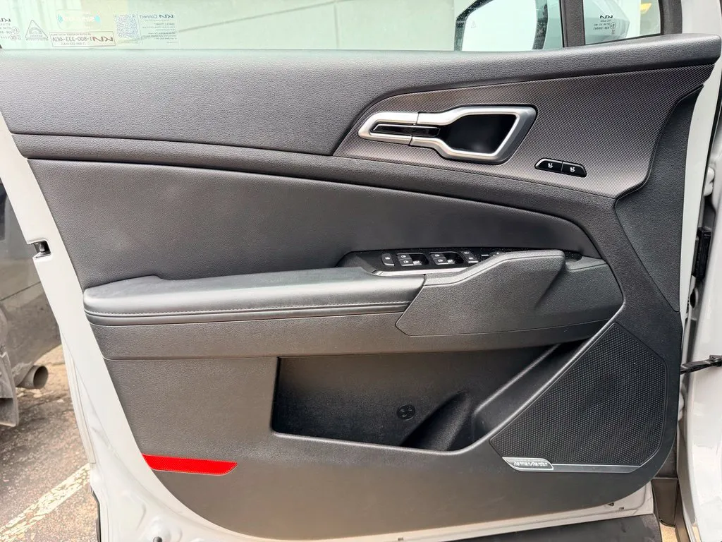 Kia Sportage photo 33