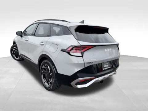 More photos of 2023 Kia Sportage SX-Prestige at Platinum Auto Plaza, KS