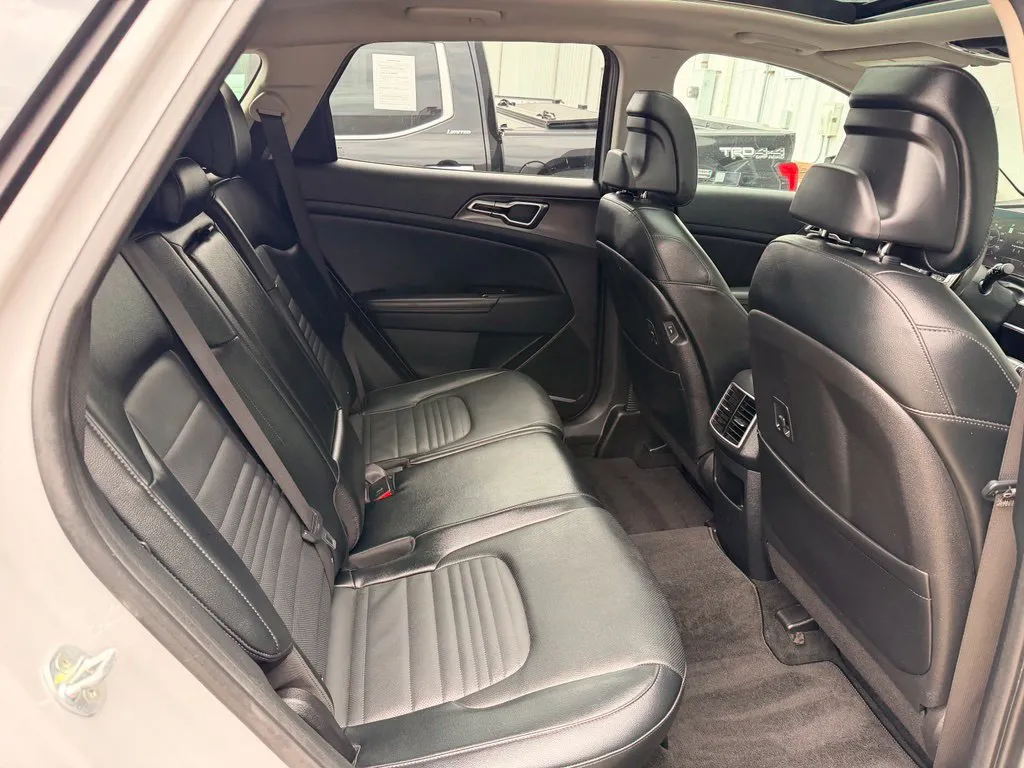 Kia Sportage photo 43
