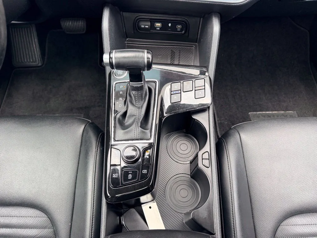 Kia Sportage photo 45