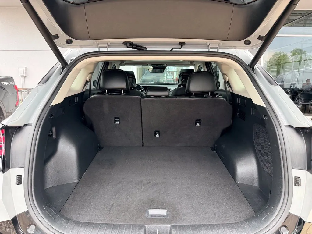 Kia Sportage photo 30