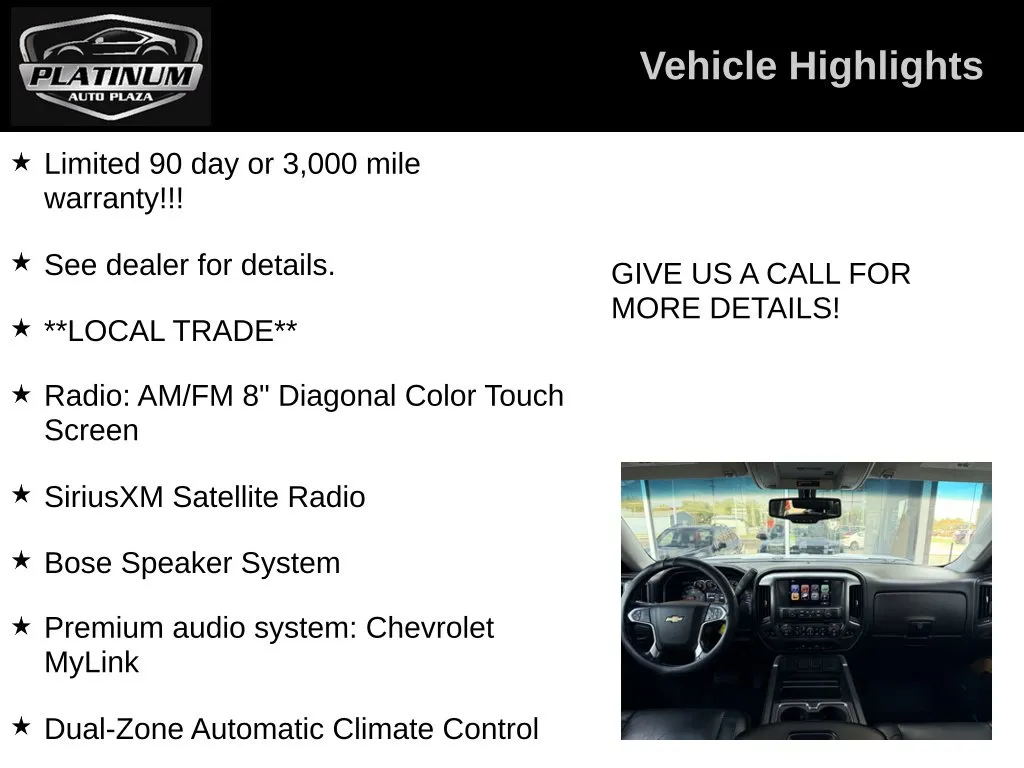 Chevrolet Silverado photo 9