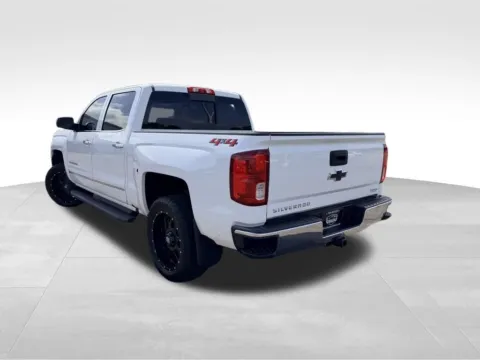 More photos of 2018 Chevrolet Silverado 1500 LTZ at Platinum Auto Plaza, KS