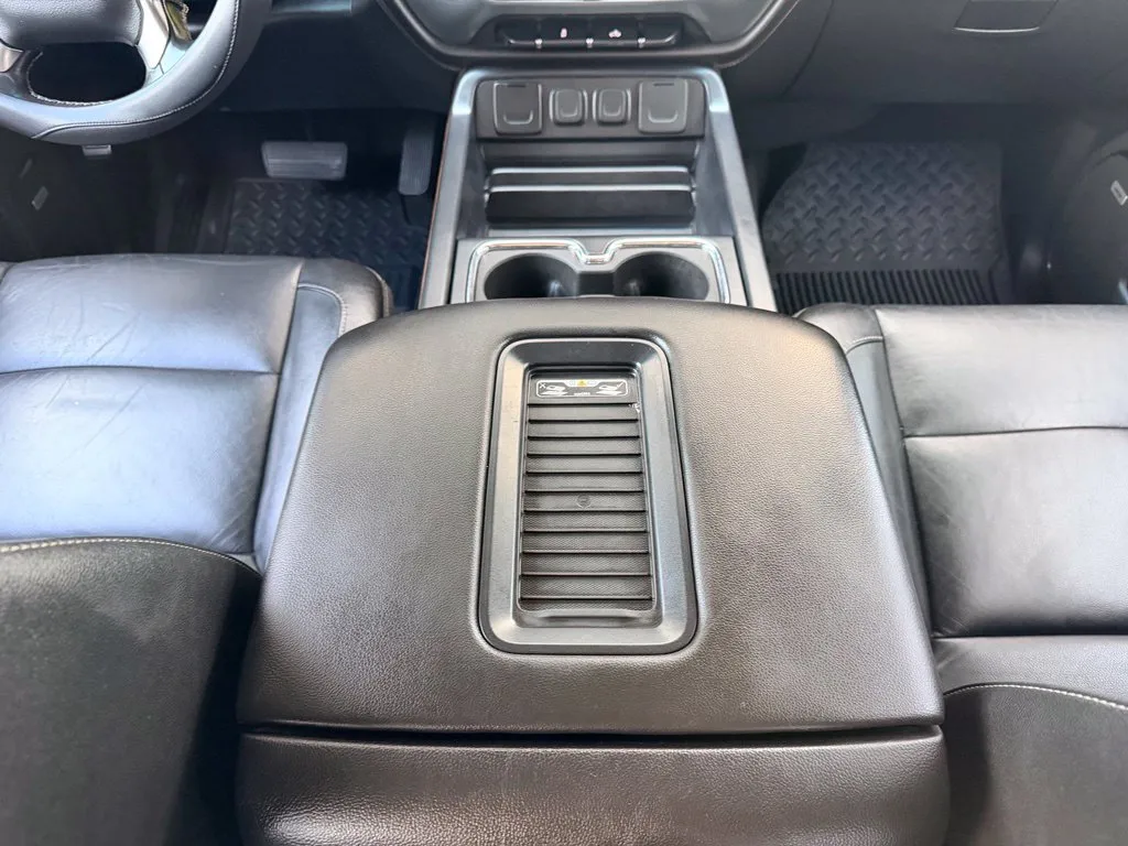 Chevrolet Silverado photo 45