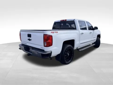 More photos of 2018 Chevrolet Silverado 1500 LTZ at Platinum Auto Plaza, KS