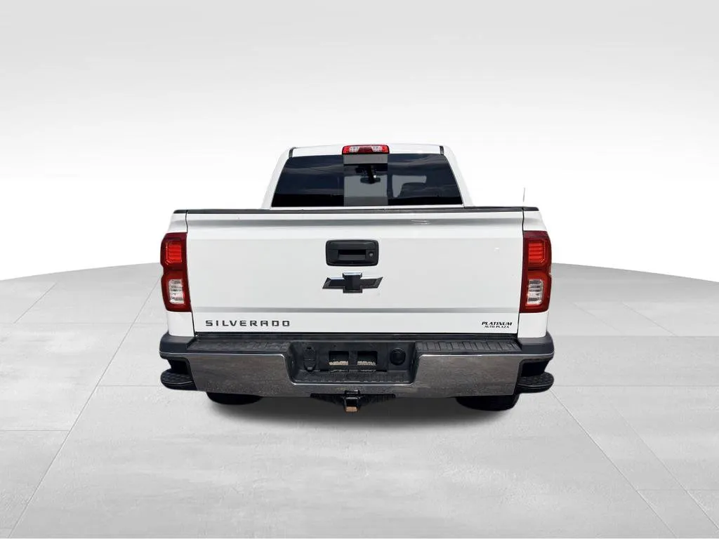 Chevrolet Silverado photo 28