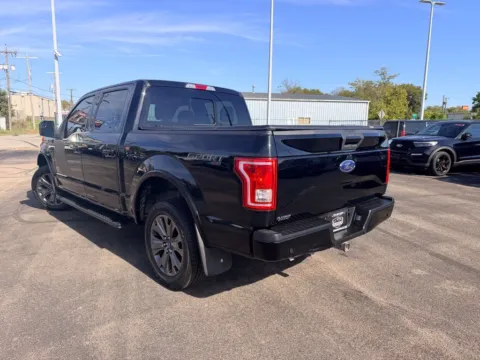 More photos of 2017 Ford F-150 XLT at Platinum Auto Plaza, KS