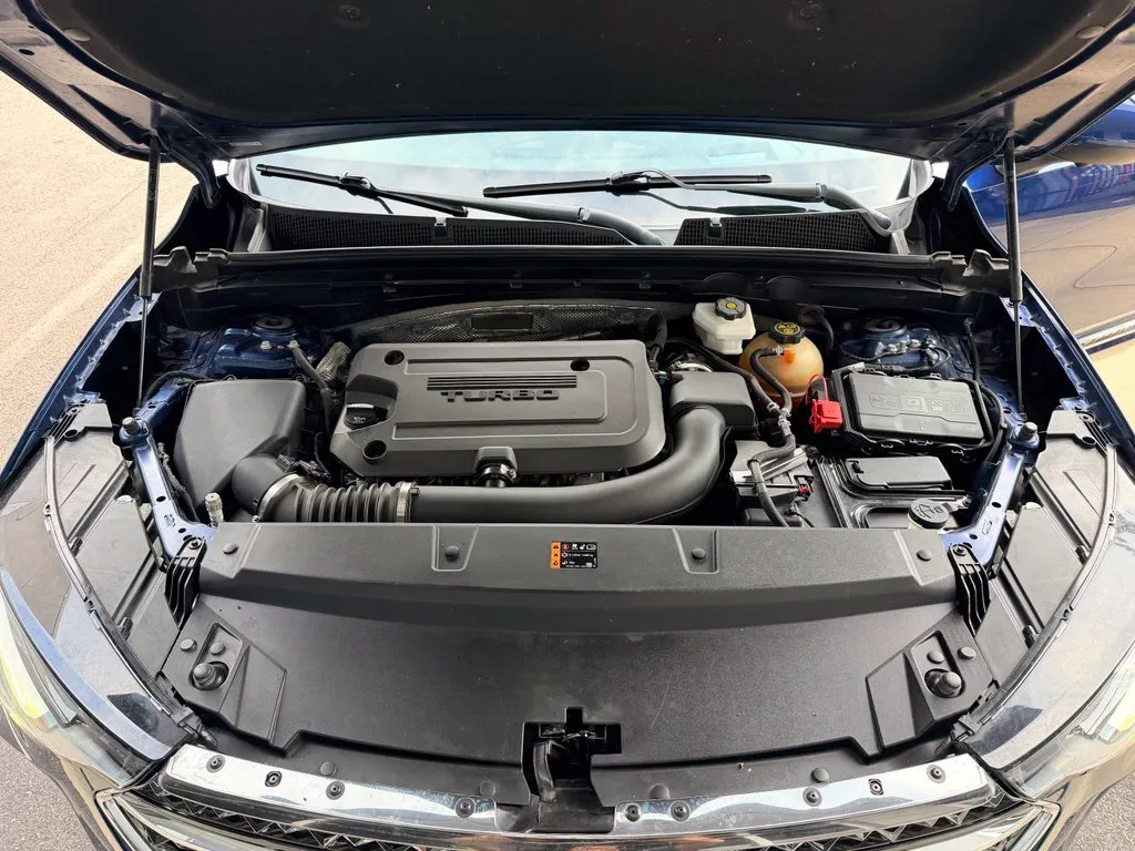 Buick Envision photo 28