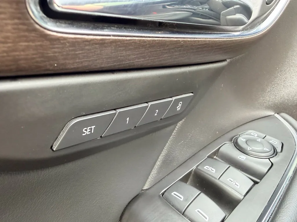Buick Envision photo 37