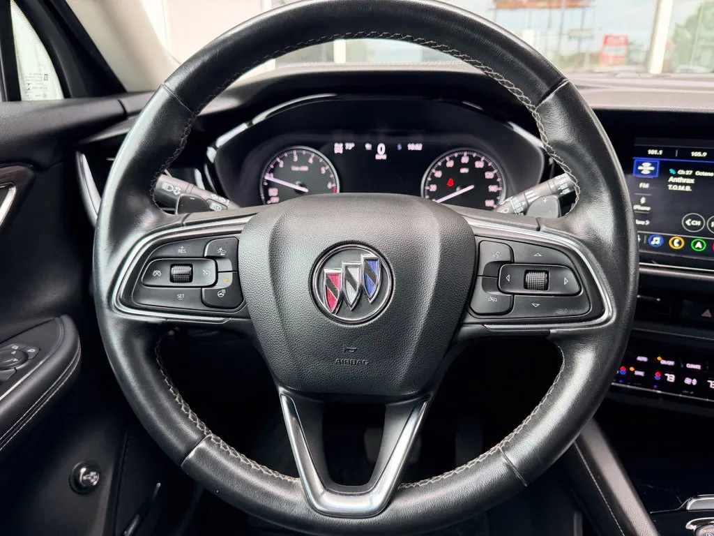Buick Envision photo 7
