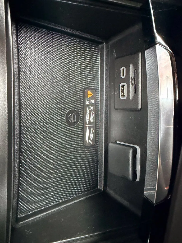Buick Envision photo 23