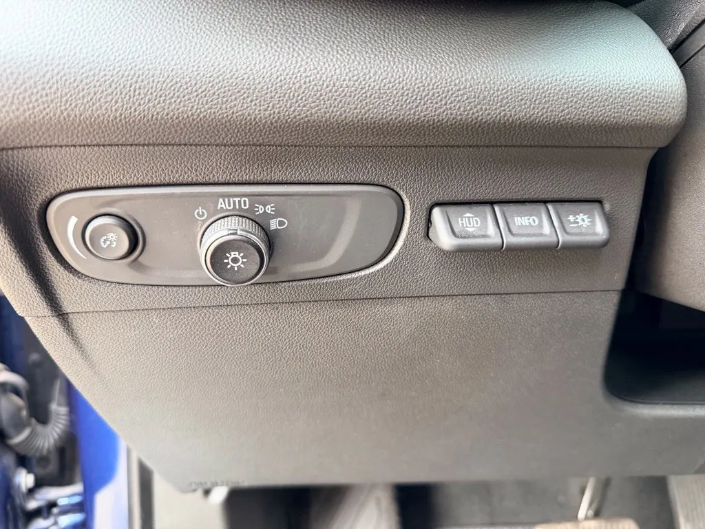 Buick Envision photo 51