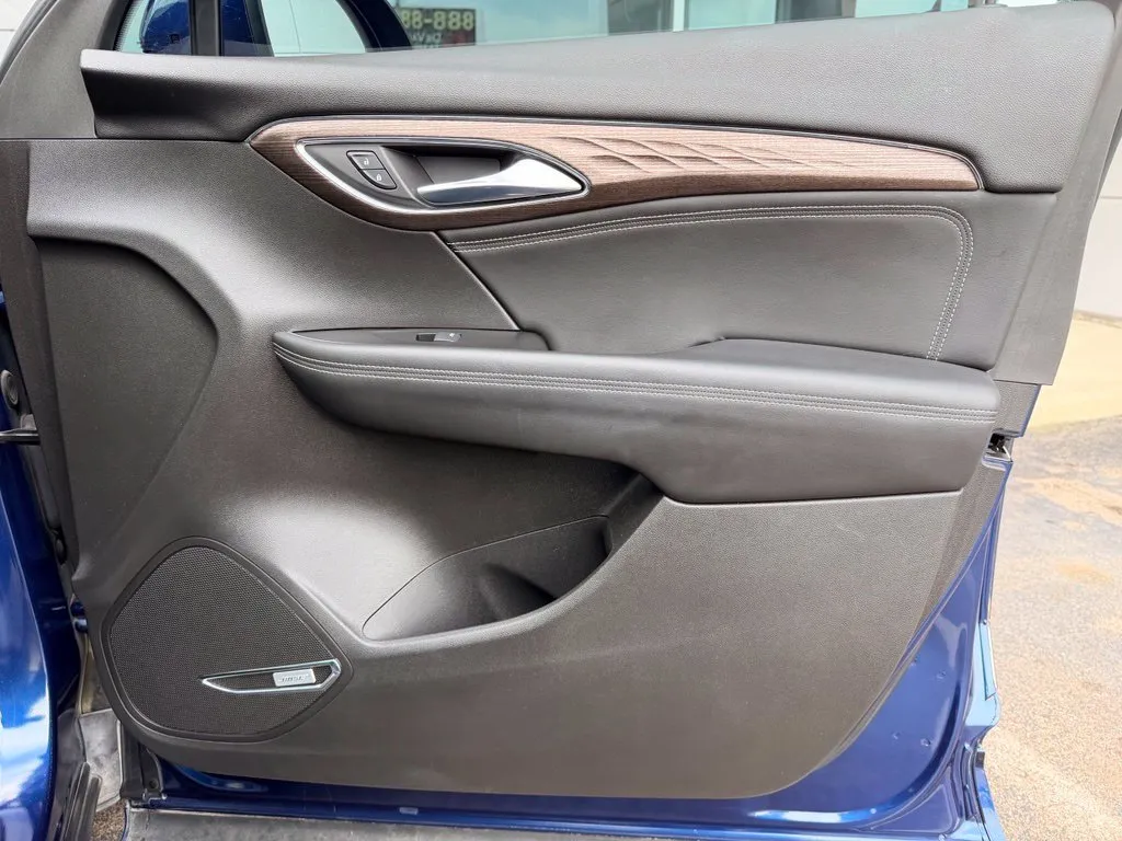 Buick Envision photo 41