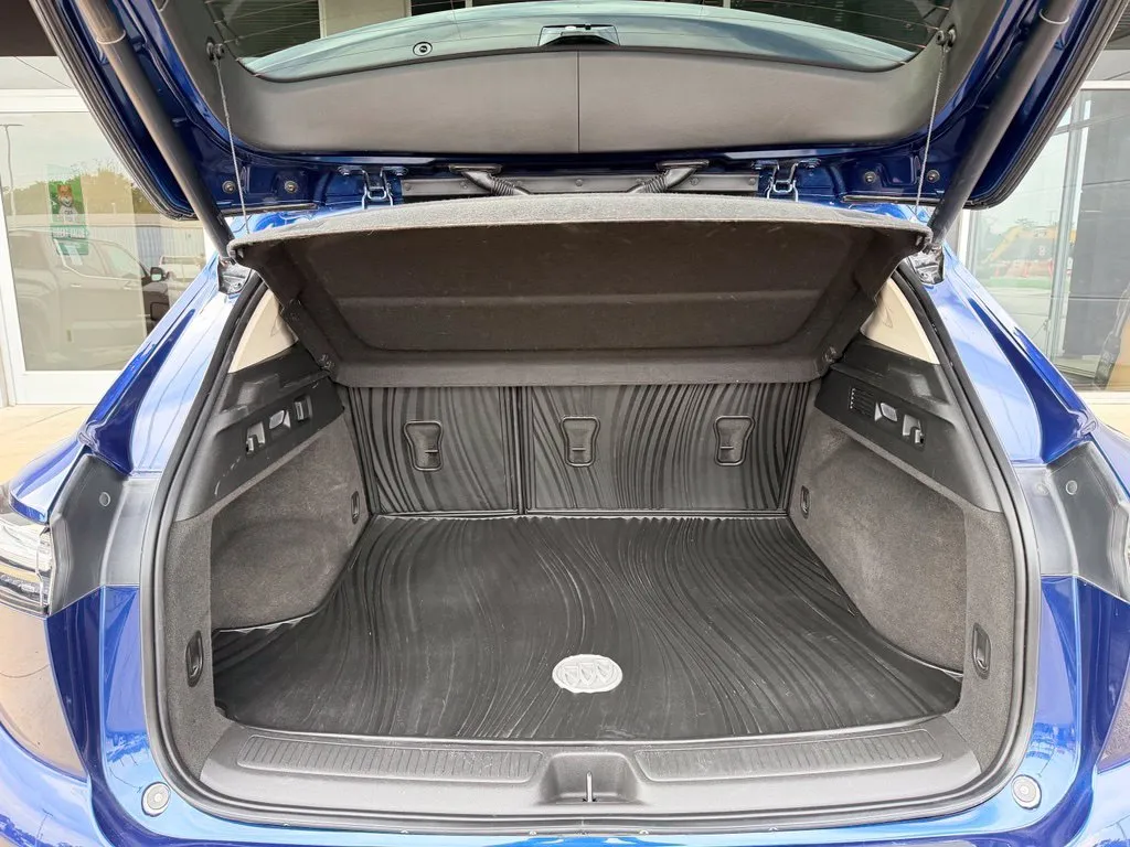 Buick Envision photo 31