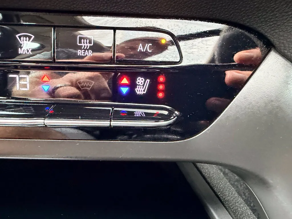 Buick Envision photo 20