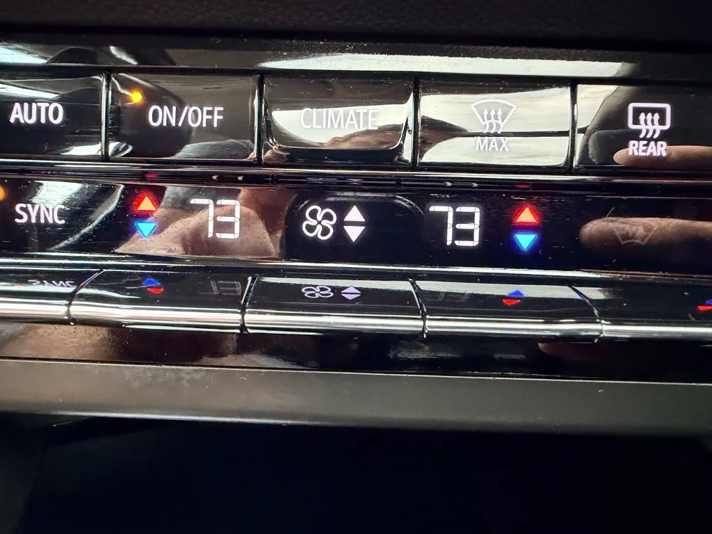 Buick Envision photo 21