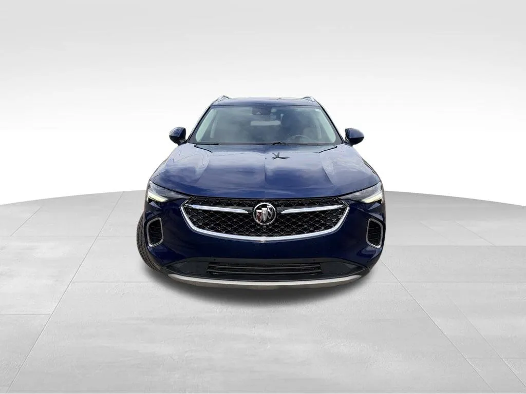 Buick Envision photo 27