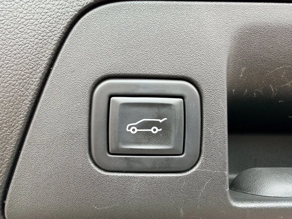 Buick Envision photo 32