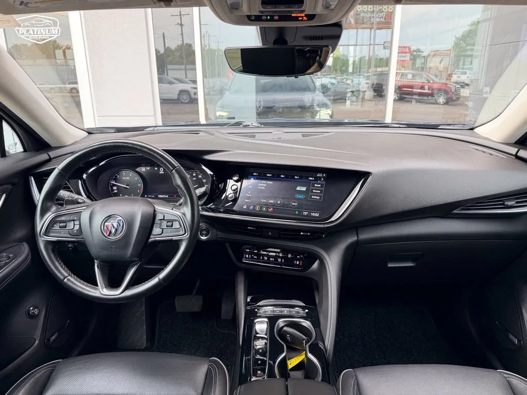 Buick Envision photo 6
