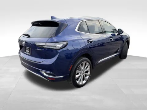 Another view of 2023 Buick Envision Avenir for sale in Topeka, KS at Platinum Auto Plaza