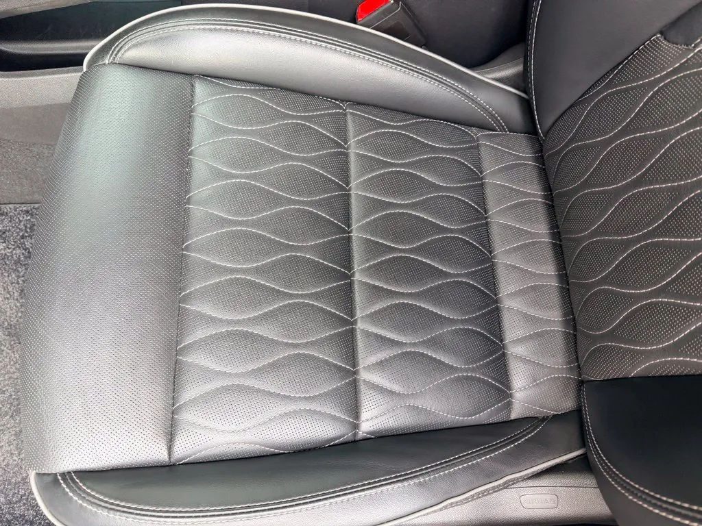 Buick Envision photo 39