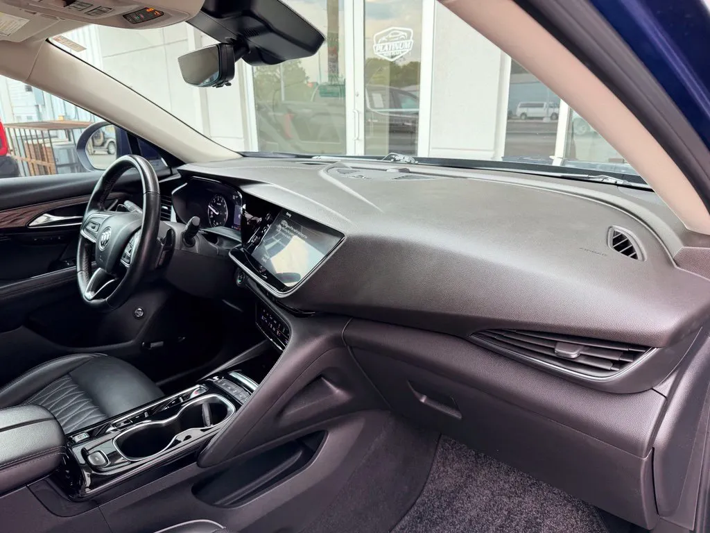 Buick Envision photo 42