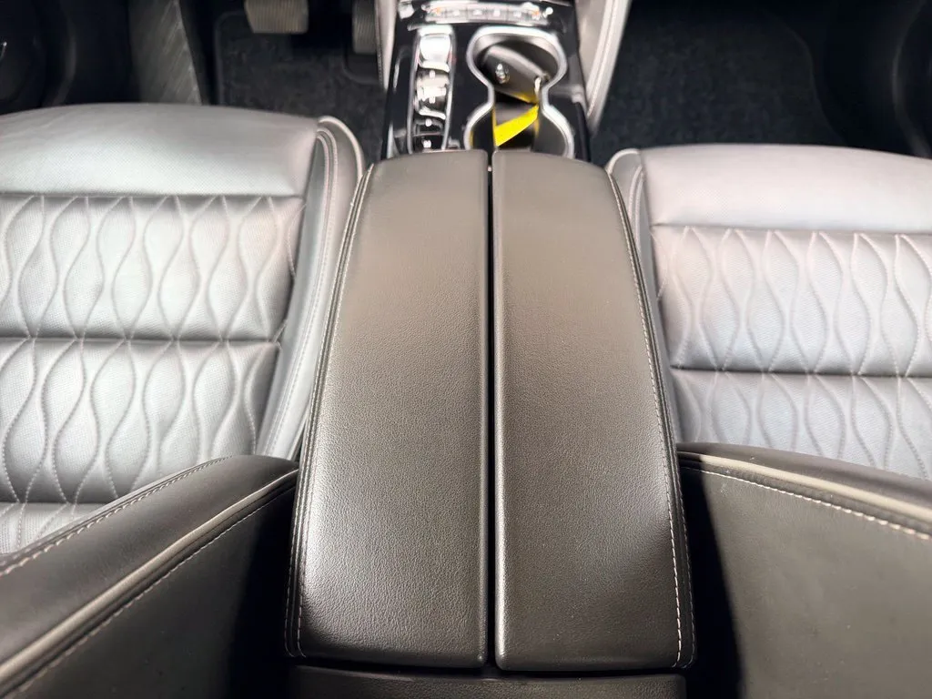 Buick Envision photo 50