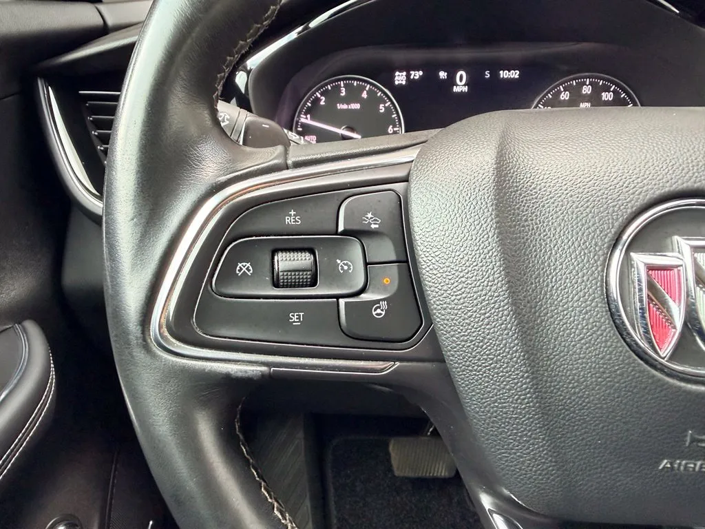 Buick Envision photo 9