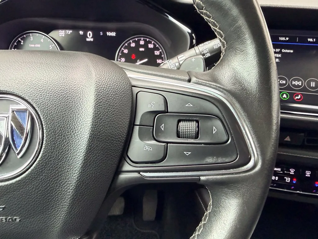 Buick Envision photo 10