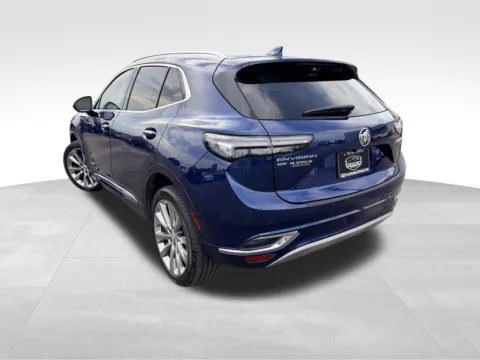 More photos of 2023 Buick Envision Avenir at Platinum Auto Plaza, KS