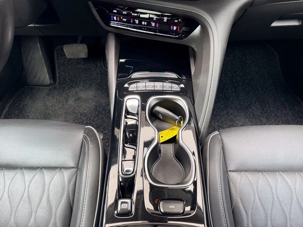 Buick Envision photo 49