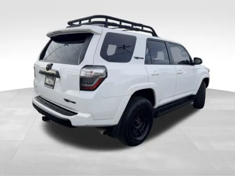 More photos of 2023 Toyota 4Runner TRD Pro at Platinum Auto Plaza, KS