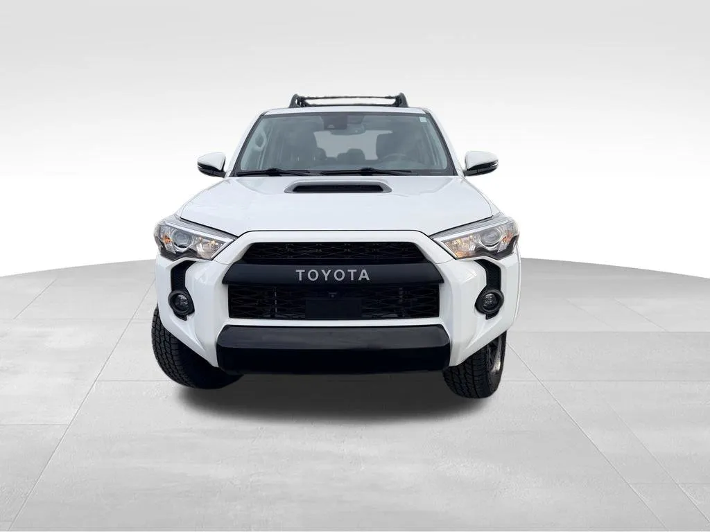 Toyota 4Runner photo 28
